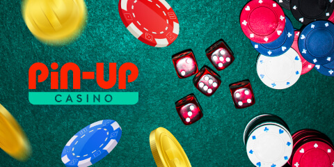 Pin Up Online kazinosunun rəsmi saytındakı rəy