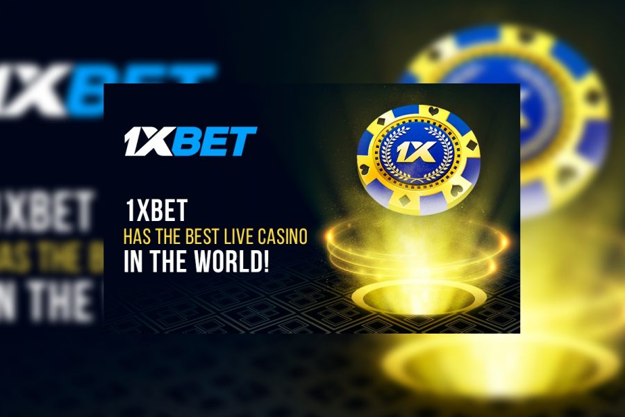 Редактор 1xBet Gambling Enterprise Sight Общая информация о 1xBet Gambling Enterprise