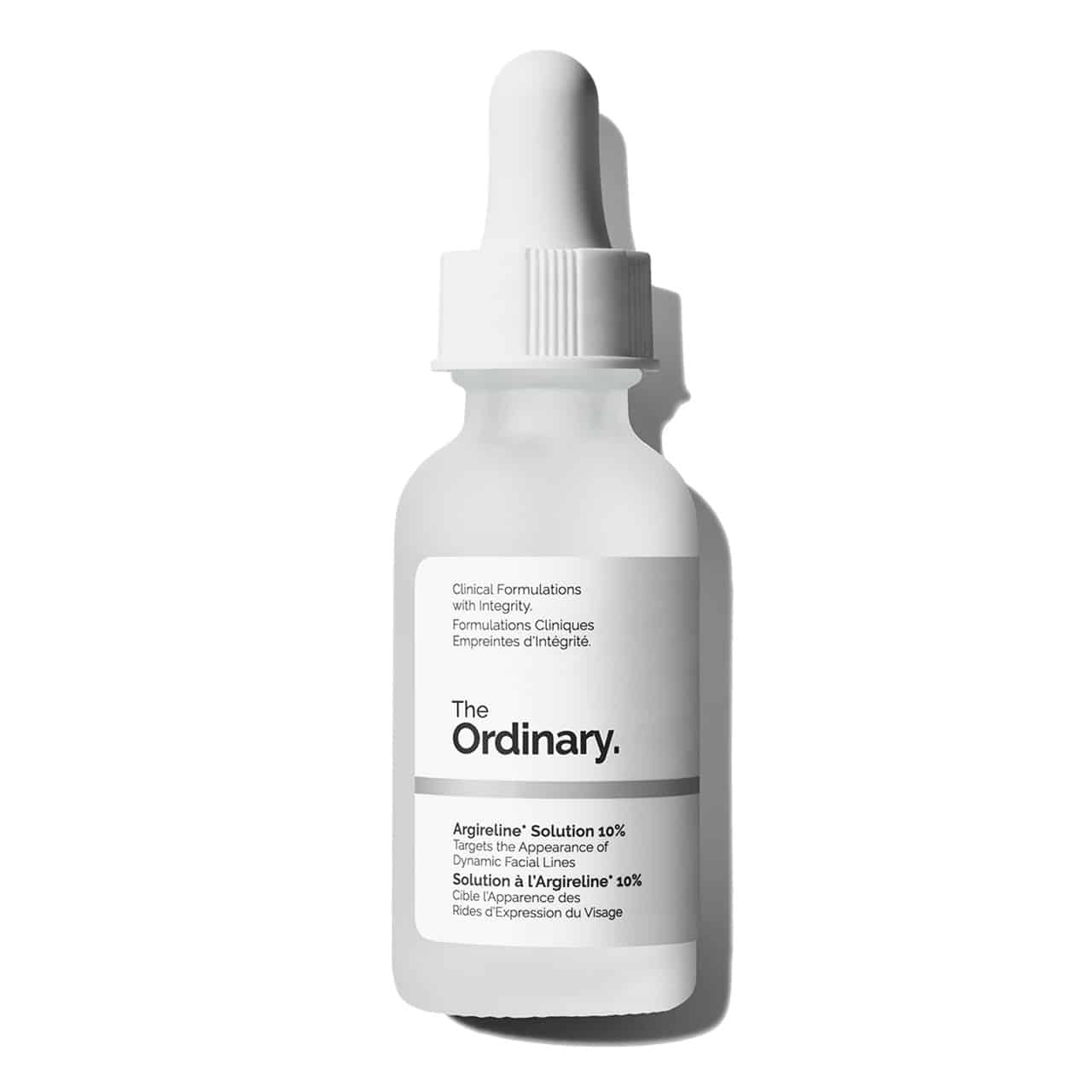 سرم آرژیرلین سرم ضد چروک و پرکننده خطوط آرژیرلین 10% اوردینری - تصویر 1