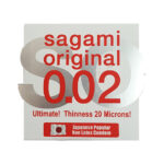 کاندوم ساگامی (sagami) 10 عددی