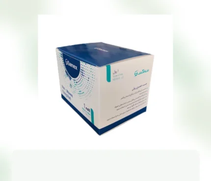 جعبه چسب حصیری سامکس؛ عرض ۱۰ سانتی‌متر